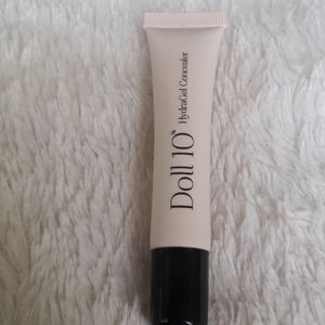 Doll 10 hydragel medium concealer
